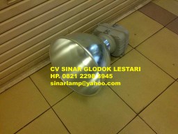 Lampu MDK 900 HPI BUS 400W Philips